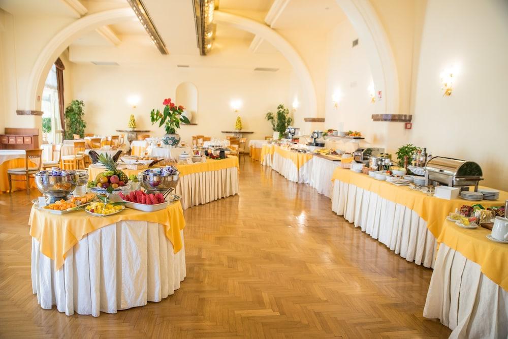 Grand Hotel Miramare تاورمينا المظهر الخارجي الصورة