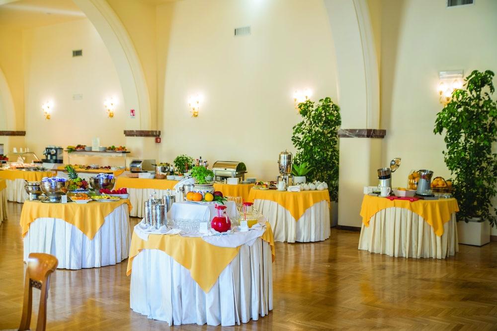 Grand Hotel Miramare تاورمينا المظهر الخارجي الصورة