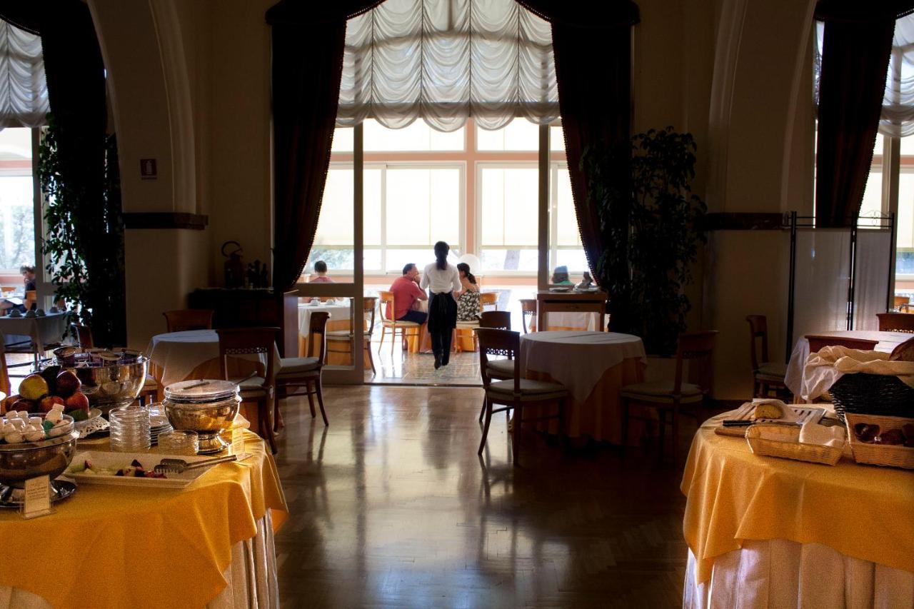 Grand Hotel Miramare تاورمينا المظهر الخارجي الصورة